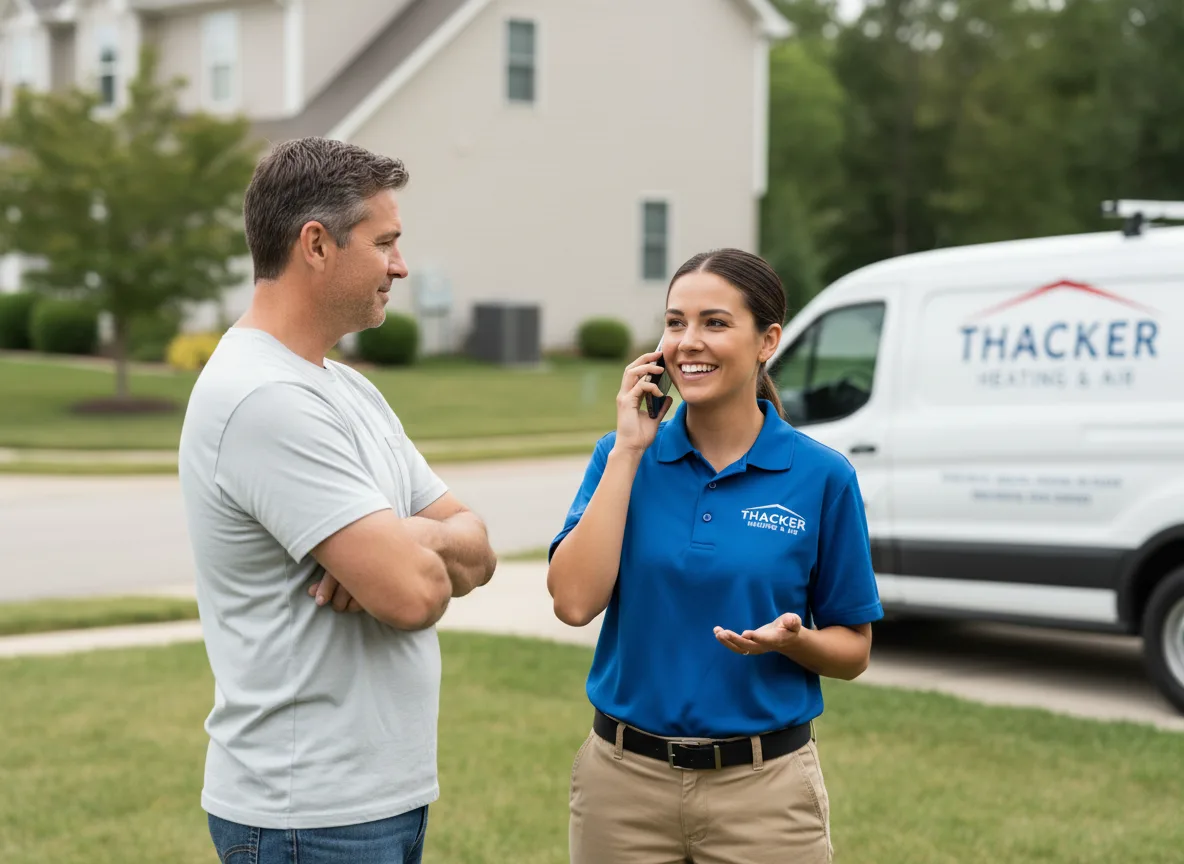 Ac Repair Centerville, UT FAQs